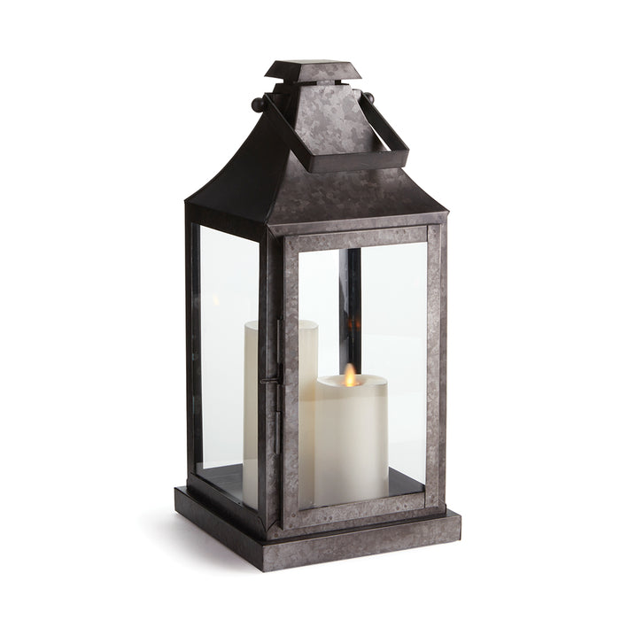 BARRINGTON OUTDOOR LANTERN 19" BY NAPA HOME & GARDEN