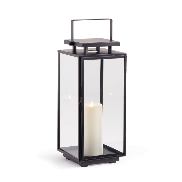 ALDEN OUTDOOR LANTERN SMALL BY NAPA HOME & GARDEN