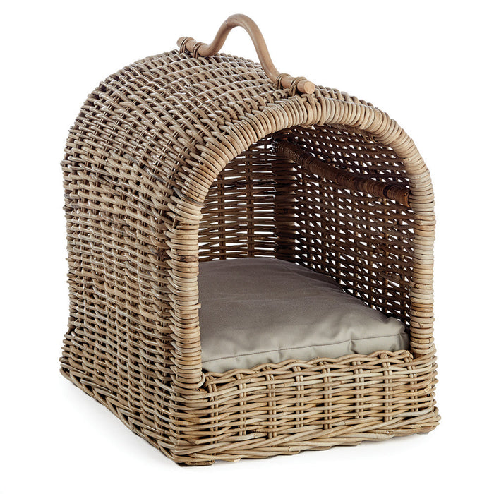NORMANDY CANOPY PET BED BY NAPA HOME & GARDEN