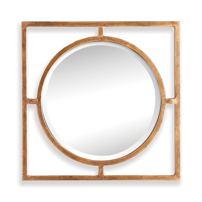 BERYL MIRROR BY NAPA HOME & GARDEN