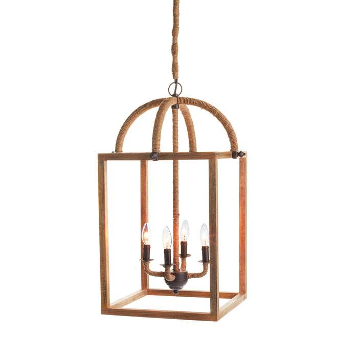 MORRISON PENDANT BY NAPA HOME & GARDEN