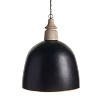 BYZANTINE GRAND DOME PENDANT BY NAPA HOME & GARDEN