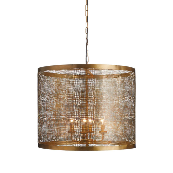 GRAHAM PENDANT BY NAPA HOME & GARDEN