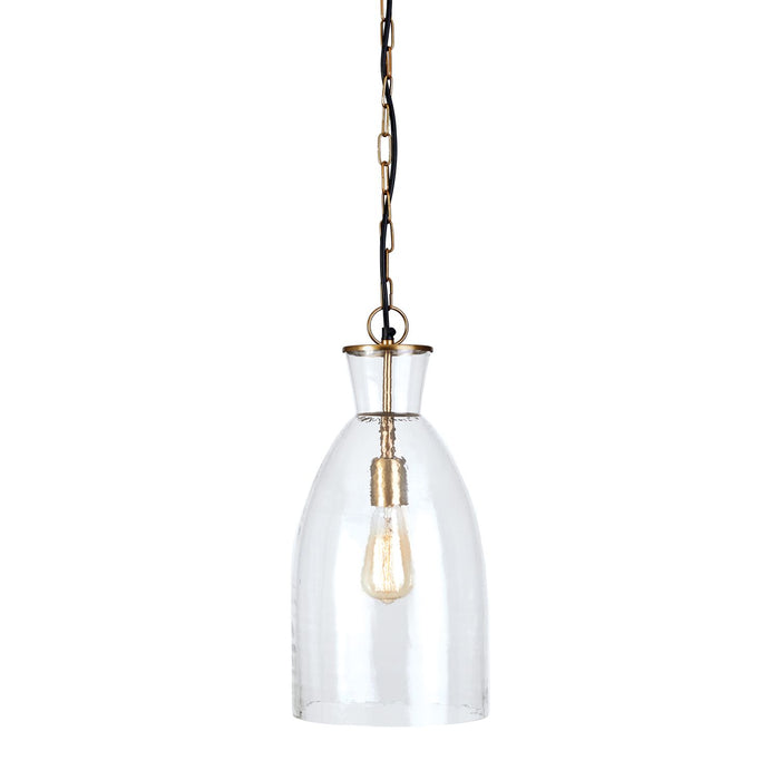 BELLE PENDANT LARGE BY NAPA HOME & GARDEN