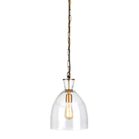 BELLE PENDANT SMALL BY NAPA HOME & GARDEN