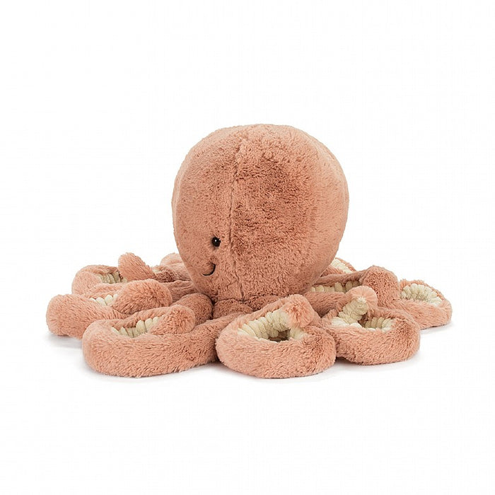 Odell Octopus - Little By Jellycat