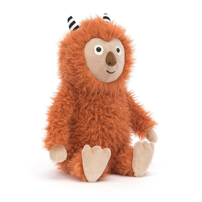 Pip Monster - Small By Jellycat