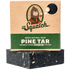 DR. SQUATCH BAR SOAP - PINE TAR - A. Dodson's