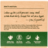 DR. SQUATCH BAR SOAP - PINE TAR - A. Dodson's
