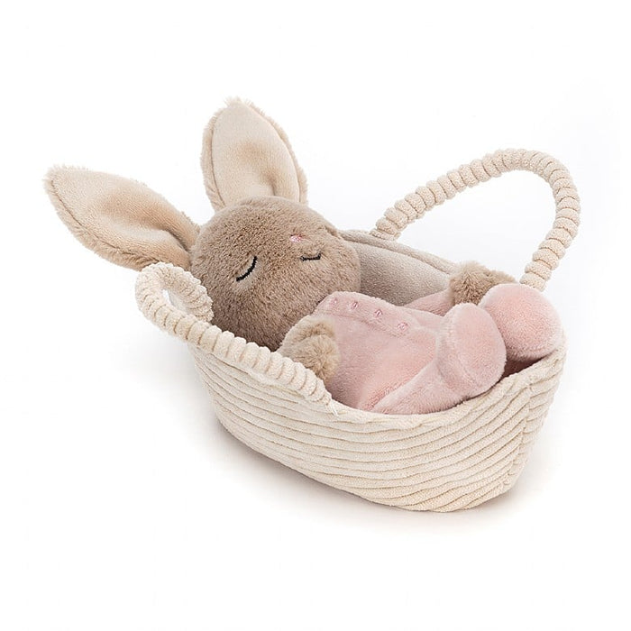 Rock-A-Bye Bunny By Jellycat