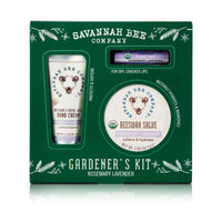 Gardener's Kit-Rosemary Lavender