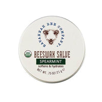 Beeswax Salve - Spearmint