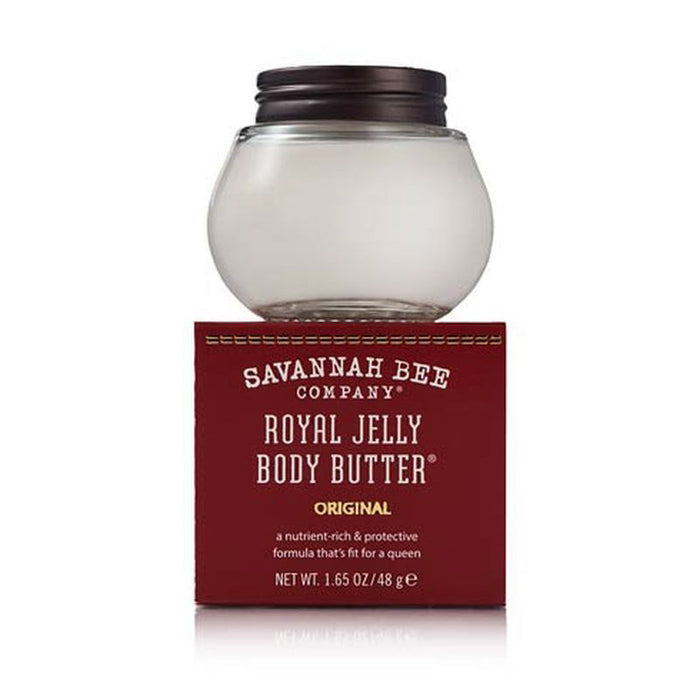 Royal Jelly Body Butter - Original Mini