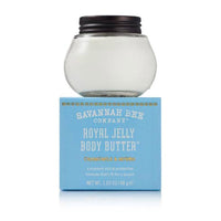 Royal Jelly Body Butter Mini - Chamomile and Myrrh