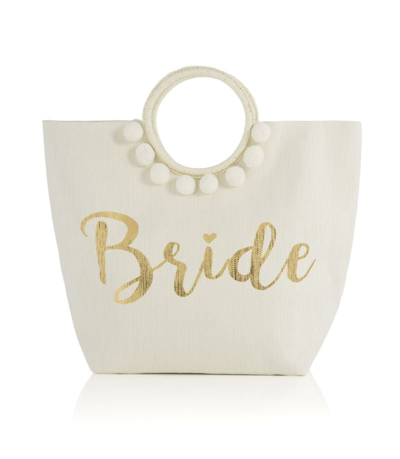 MIA “BRIDE" TOTE