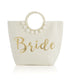 MIA “BRIDE" TOTE