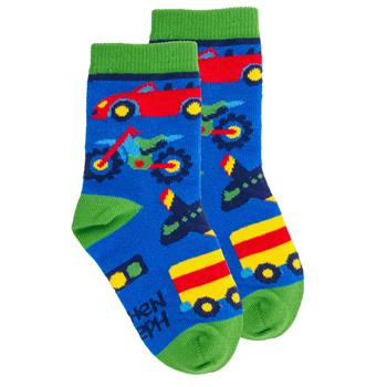 Kids Socks - A. Dodson's