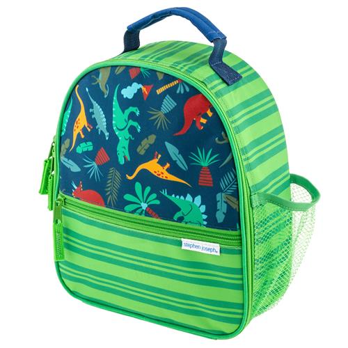 ALL OVER PRINT LUNCHBOX - DINO