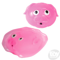 SPLAT PIG