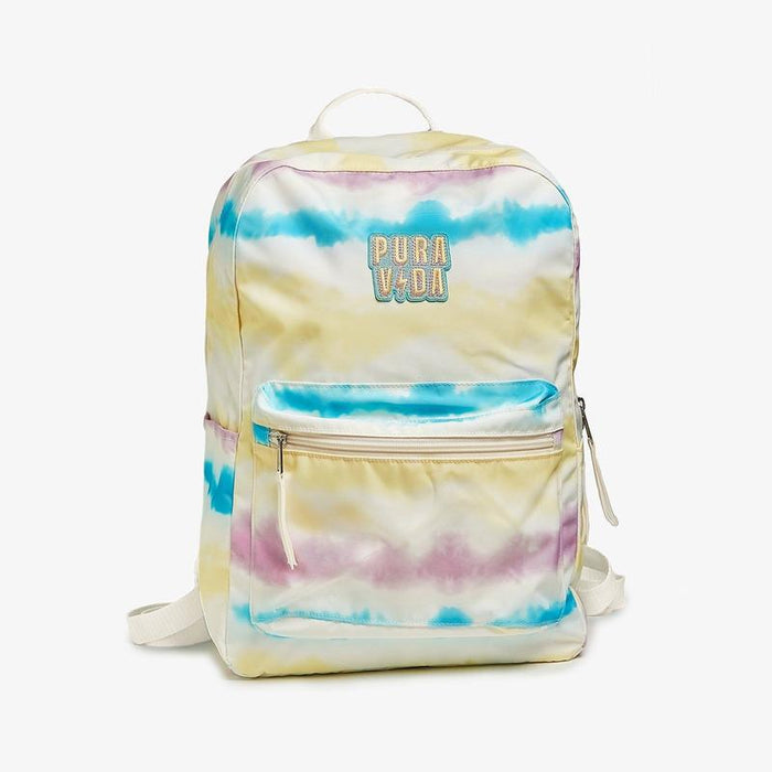 Pura Vida Tie Dye Backpack