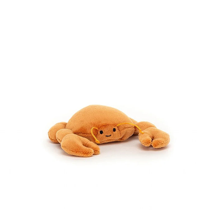 Sensational Seafood Crab By Jellycat