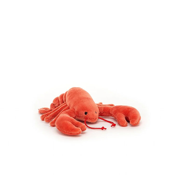 Sensational Seafood Lobster By Jellycat