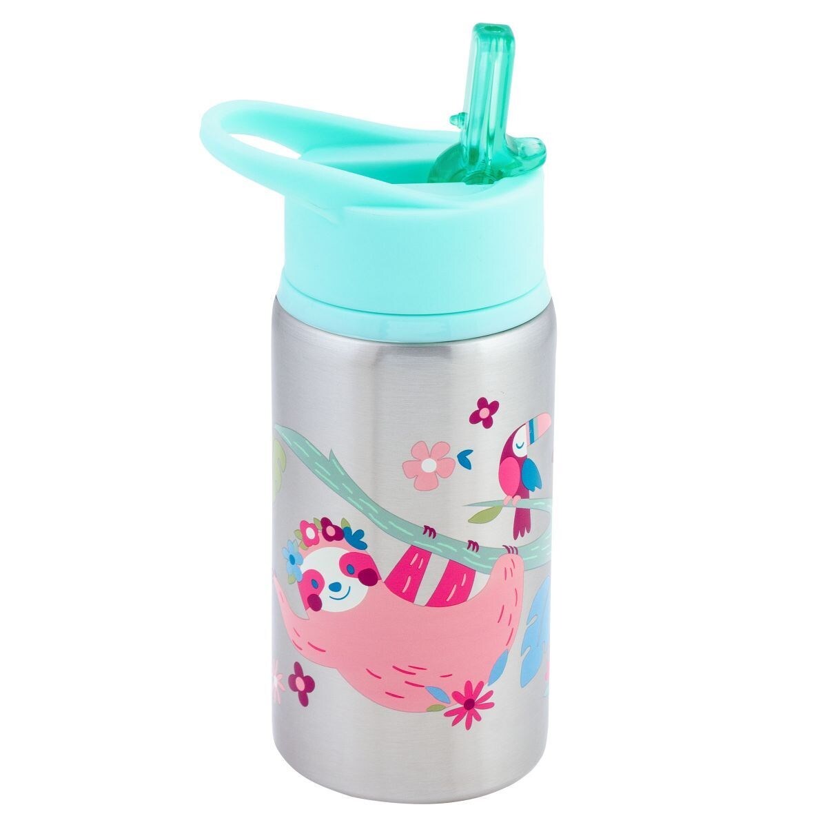 STAINLESS WATER BOTTLES - A. Dodson's