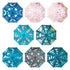 COLOR CHANGING UMBRELLAS - A. Dodson's