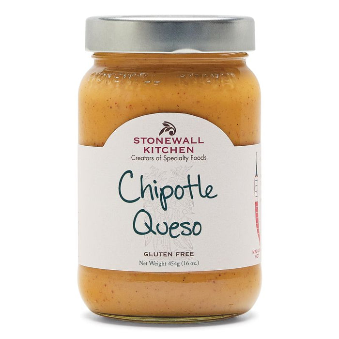 Stonewall Kitchen Chipotle Queso