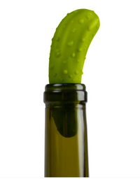 PICKLED BOTTLE STOPPER