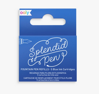 SPLENDID FOUNTAIN PEN REFILL