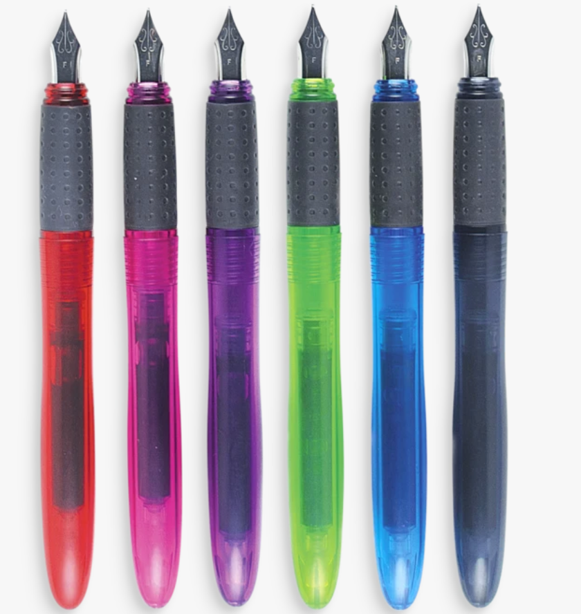 SPLENDID FOUNTAIN PEN REFILL - A. Dodson's