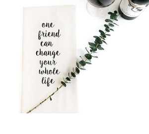 Linens &amp; Hand Towels