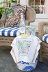 NEW JERSEY PILLOW BY CATSTUDIO - A. Dodson's