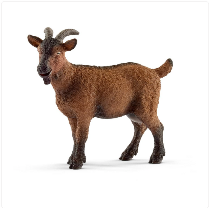 GOAT BY SCHLEICH