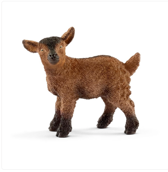 GOAT KID BY SCHLEICH