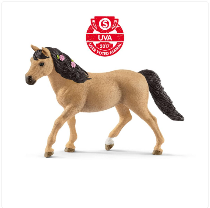 CONNEMARA PONY MARE BY SCHLEICH