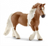 TINKER MARE BY SCHLEICH - A. Dodson's