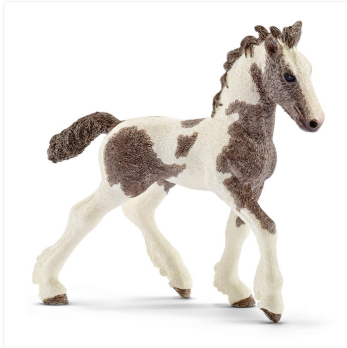 TINKER FOAL BY SCHLEICH