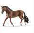 TRAKEHNER GELDING BY SCHLEICH - A. Dodson's