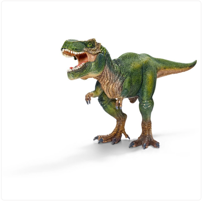 TYRANNOSAURUS REX BY SCHLEICH