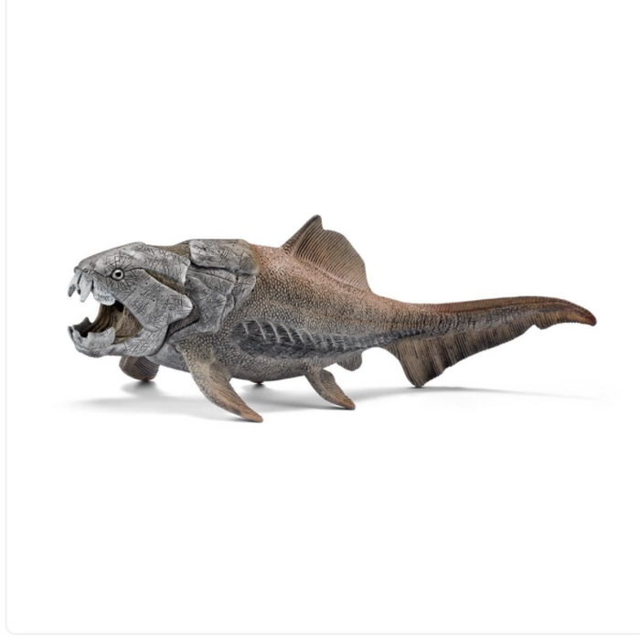 DUNKLEOSTEUS BY SCHLEICH