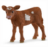 TEXAS LONGHORN CALF BY SCHLEICH - A. Dodson's