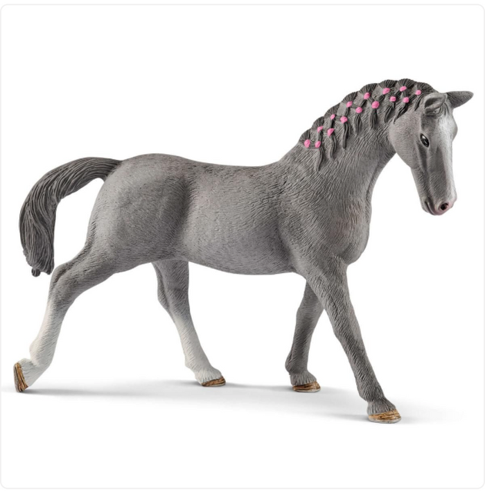 TRAKEHNER MARE BY SCHLEICH