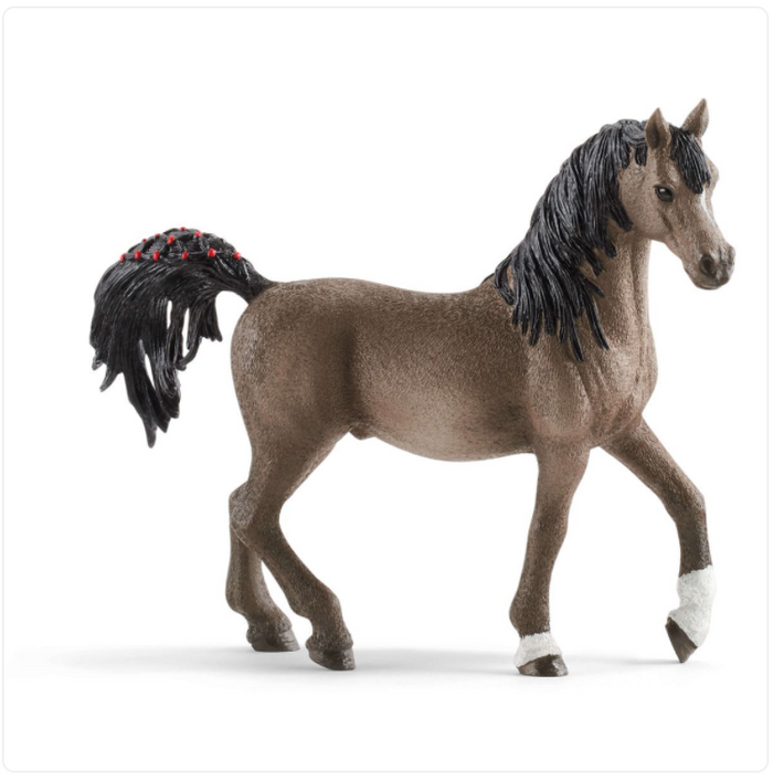 ARABIAN STALLION BY SCHLEICH