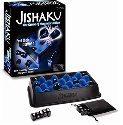 JISHAKU