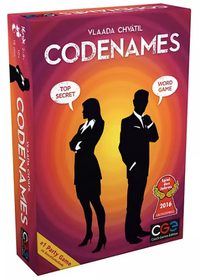 CODENAMES