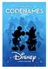 DISNEY FAMILY CODENAMES - A. Dodson's
