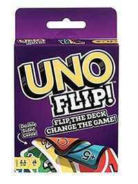 UNO FLIP!