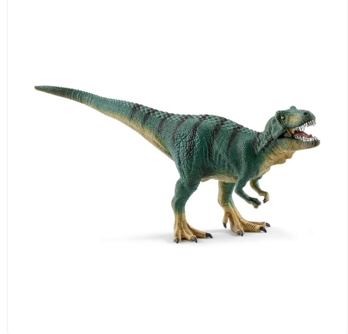 TYRANNOSAURUS REX JUVENILE BY SCHLEICH